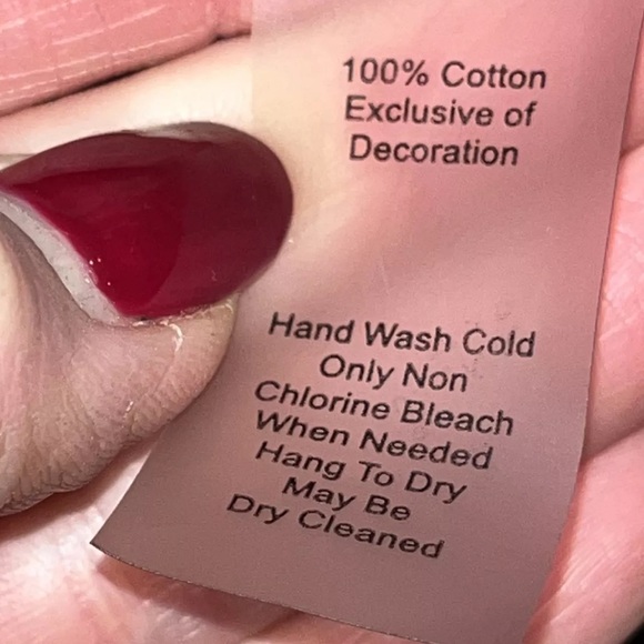 SOFT SURROUNDINGS Highland PATCHWORK PLAID women FLANNEL NIGHT shirt Large 29784 - Picture 9 of 16